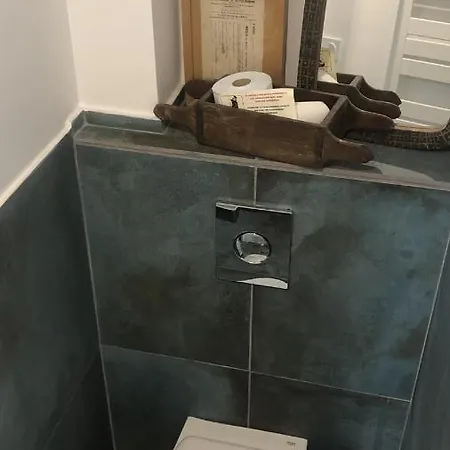 Privatunterkunft Confort Et Esprit Vintage